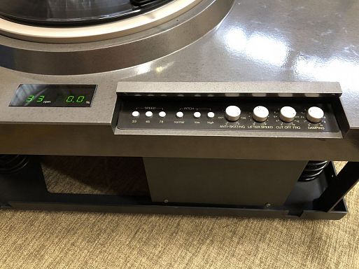 Denon DP-100M