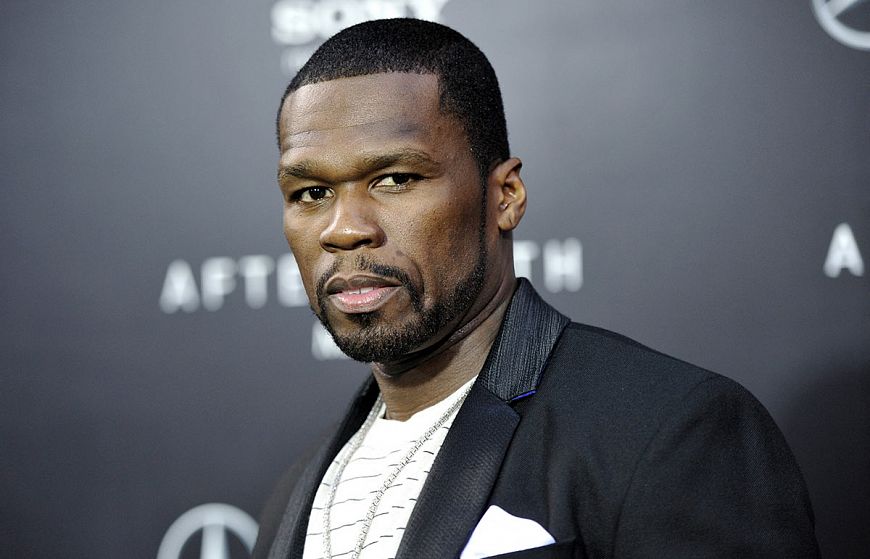50 Cent