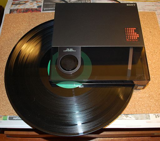 Top 10 Portable Record Players