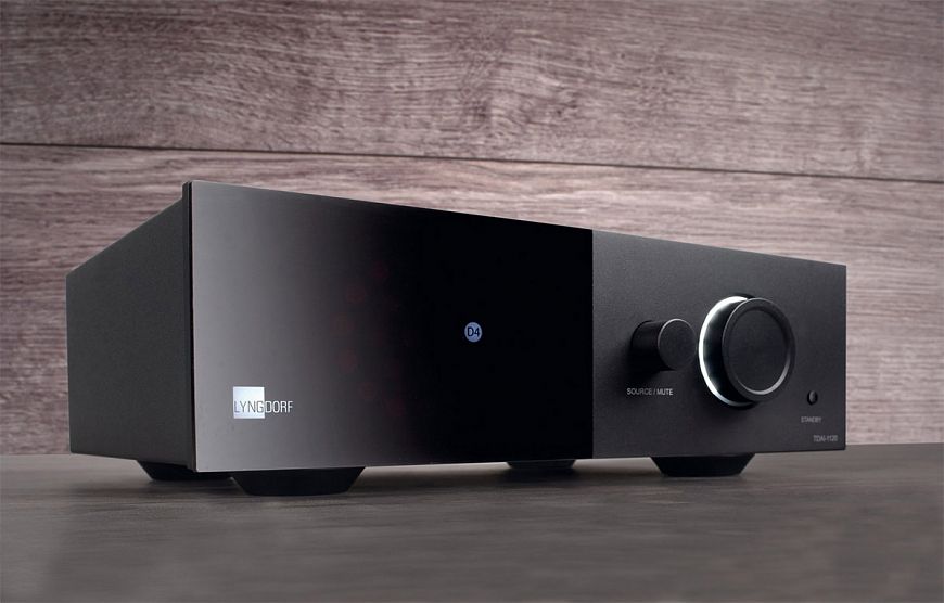 Hi-Fi & High End Show 2021 — представляет компания Simple Distribution