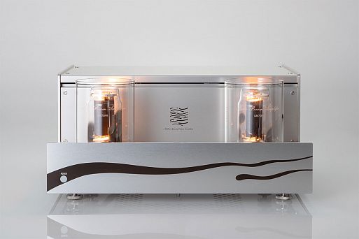 Стереофонический усилитель мощности CS Port GM70PA