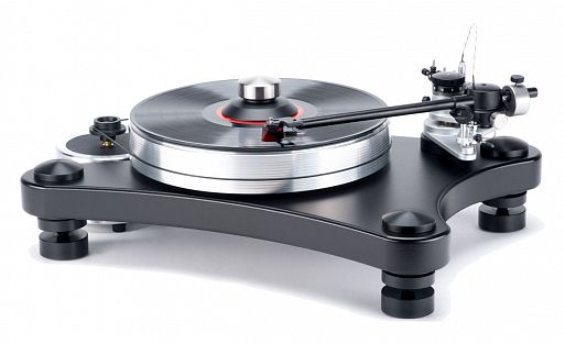VPI Prime Black