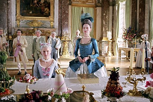 Мария Антуанетта / Marie Antoinette (2006)
