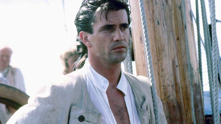 50 лучших исторических фильмов