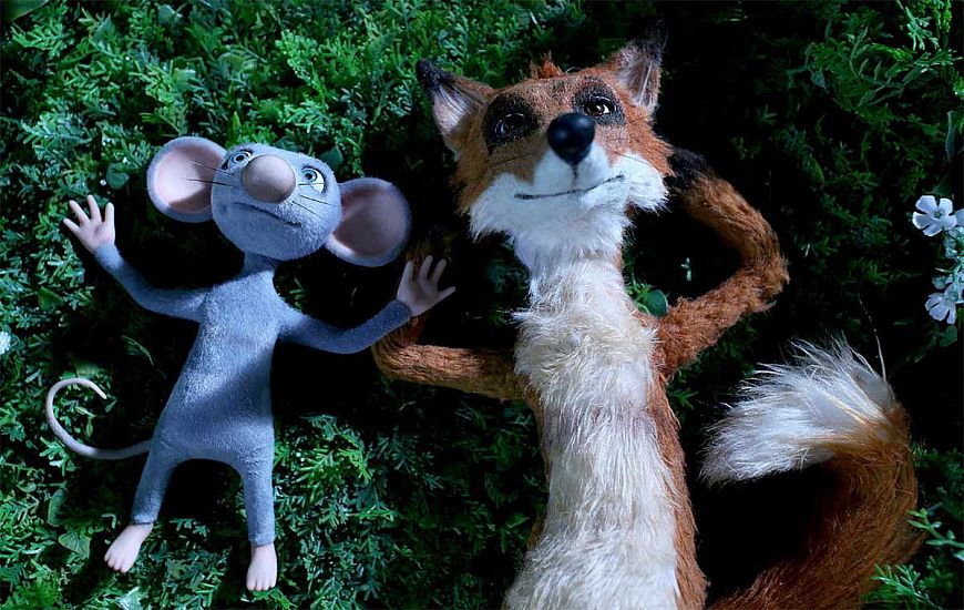 50 лучших семейных фильмов 2021 года – подборка со всего мира