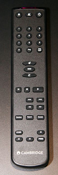 Тестируем стереосистему из электронных компонентов Cambridge серии AX и акустики DALI Spektor 6