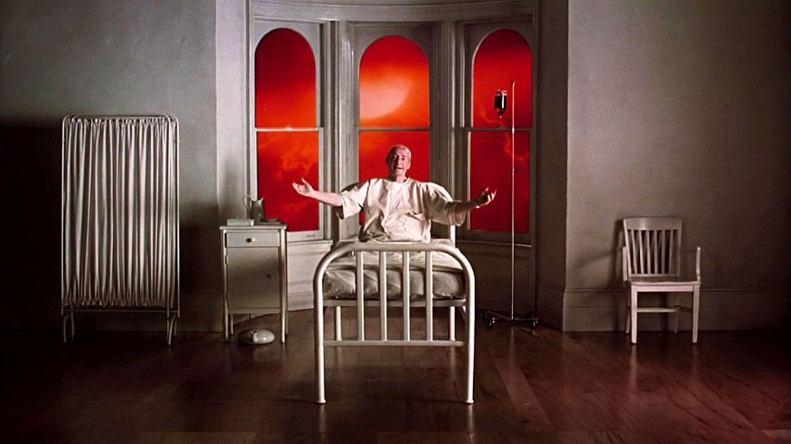 Другие ипостаси / Altered States (1980)