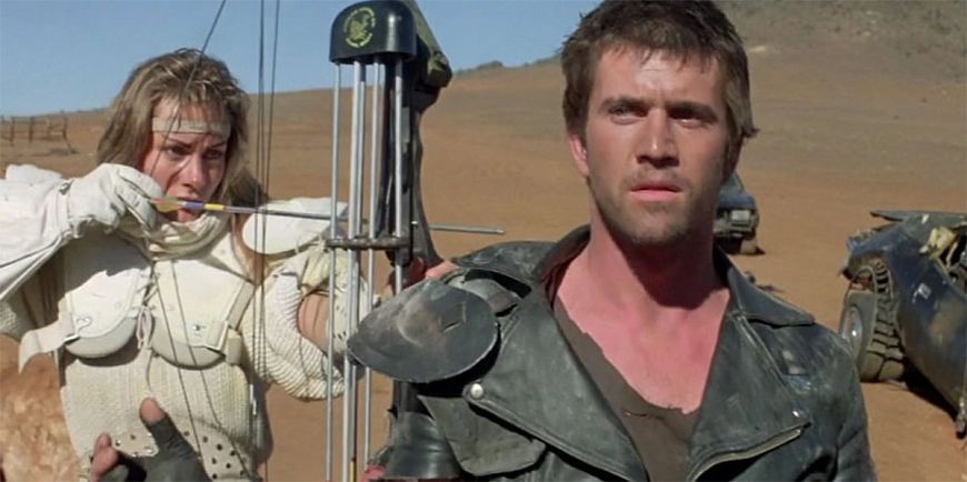 50 лучших боевиков 80-х годов ХХ века