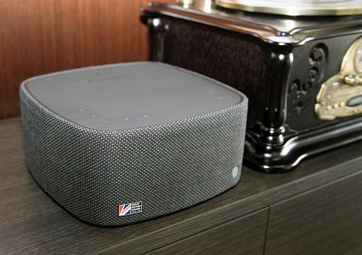 Беспроводная аудиосистема Cambridge Audio YoYo L