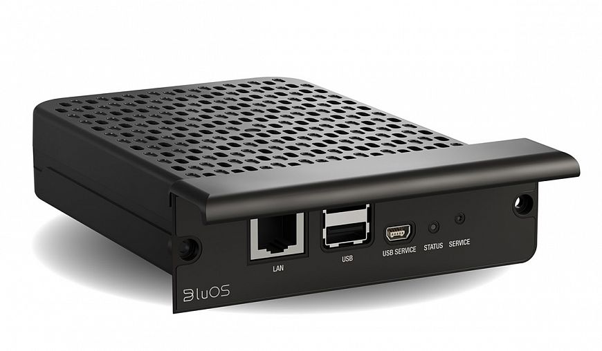 Тестируем беспроводную систему домашнего кинотеатра DALI EQUI на базе акустики серии OBERON C