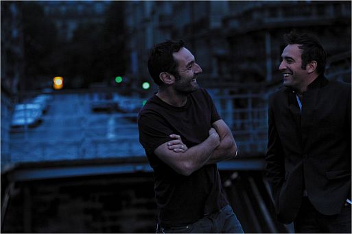 7 французских фильмов про любовь