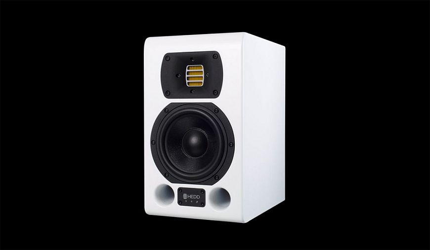 HEDD Audio представила профессиональные мониторы и сабвуферы