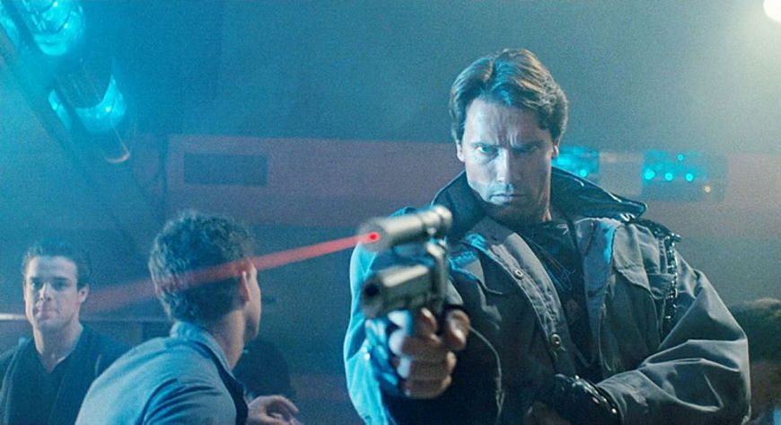 50 лучших боевиков 80-х годов ХХ века