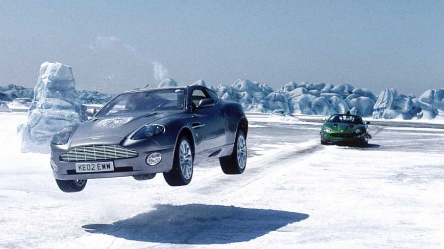 50 лучших погонь в истории кино – рейтинг 2021 года