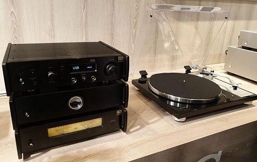 Esoteric Munich 2019