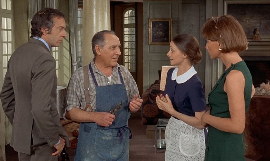 50 лучших фильмов французского кино