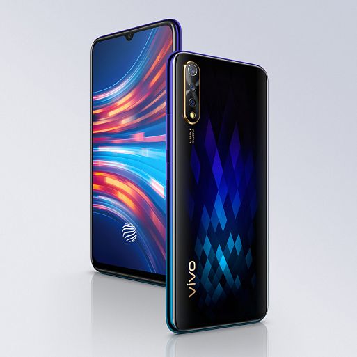 Флагманский смартфон VIVO V17 Neo