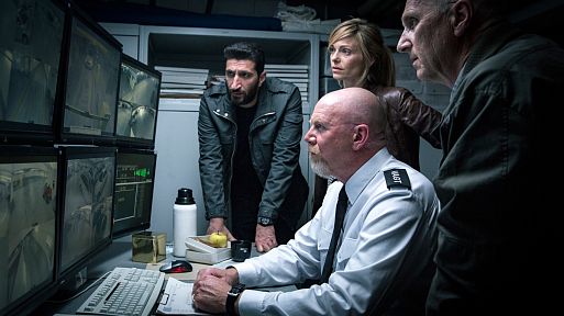 Мистериум / Department Q (2012-2018)