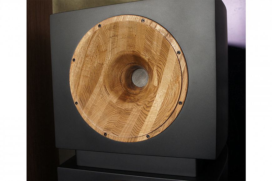 Акустические системы REEZOLDINI Odeon L3