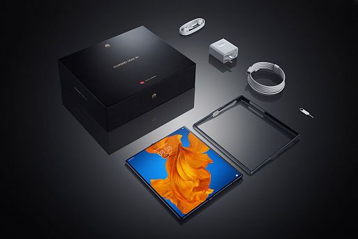 Смартфон HUAWEI Mate Xs