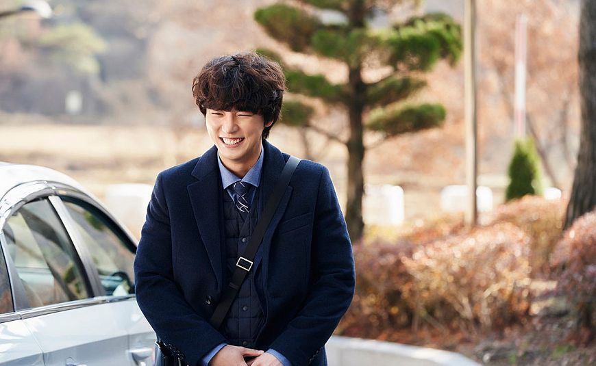 11 лучших корейских детективных дорам – криминальные сериалы с восточным колоритом