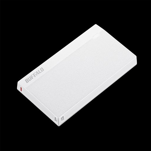 Внешний SSD-накопитель Buffalo SSD-PSMU3