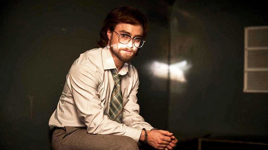 Побег из Претории / Escape from Pretoria (2020)