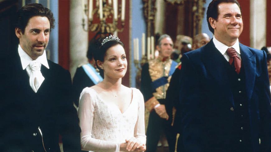 250 лучших сериалов всех времен