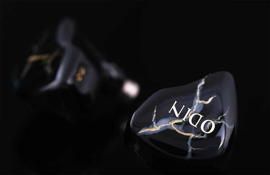 Арматурные наушники Kinera Imperial ODIN