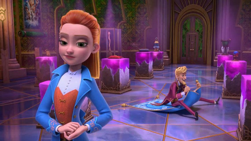 50 лучших семейных фильмов 2021 года – подборка со всего мира