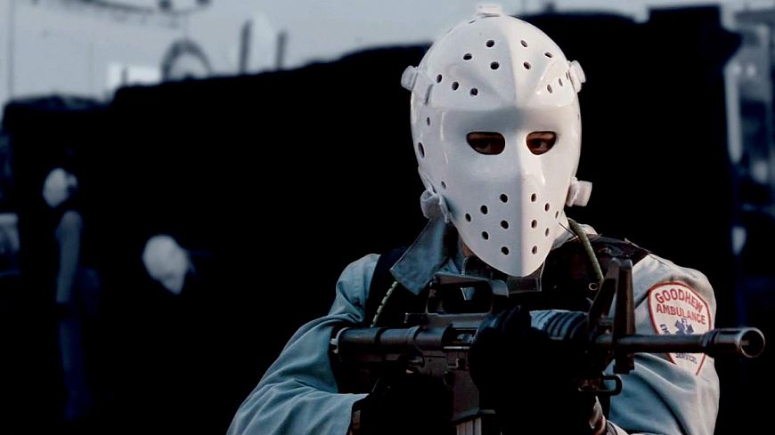 «По реальным событиям» — 12 лучших криминальных фильмов