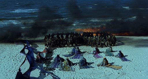 «На серебряной планете» / Na srebrnym globie (1987)