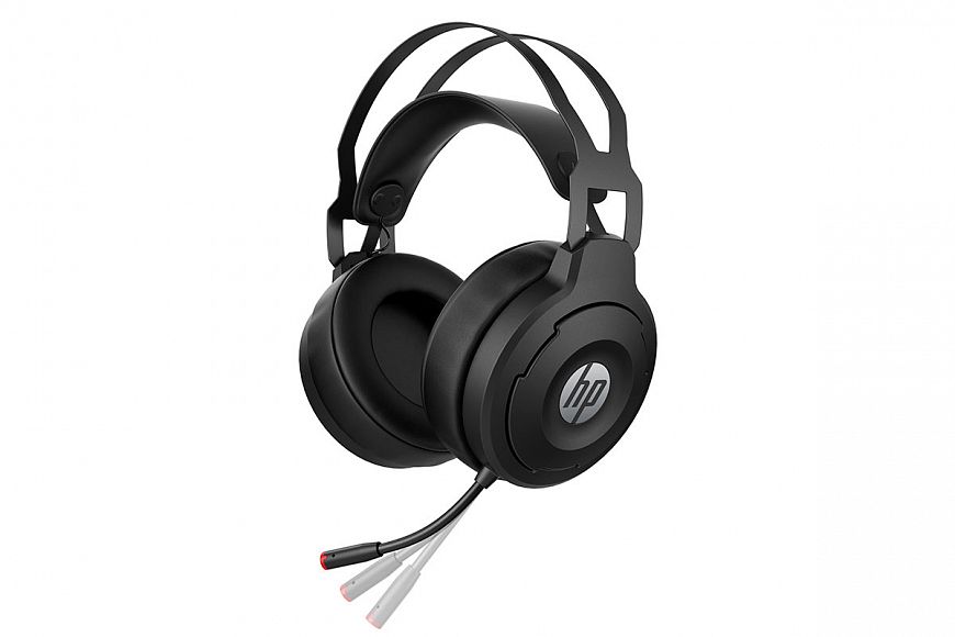 Беспроводная игровая гарнитура HP X1000