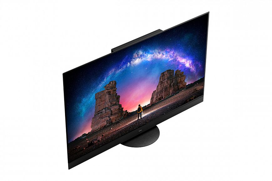 CES 2021: Флагманские OLED-телевизоры Panasonic