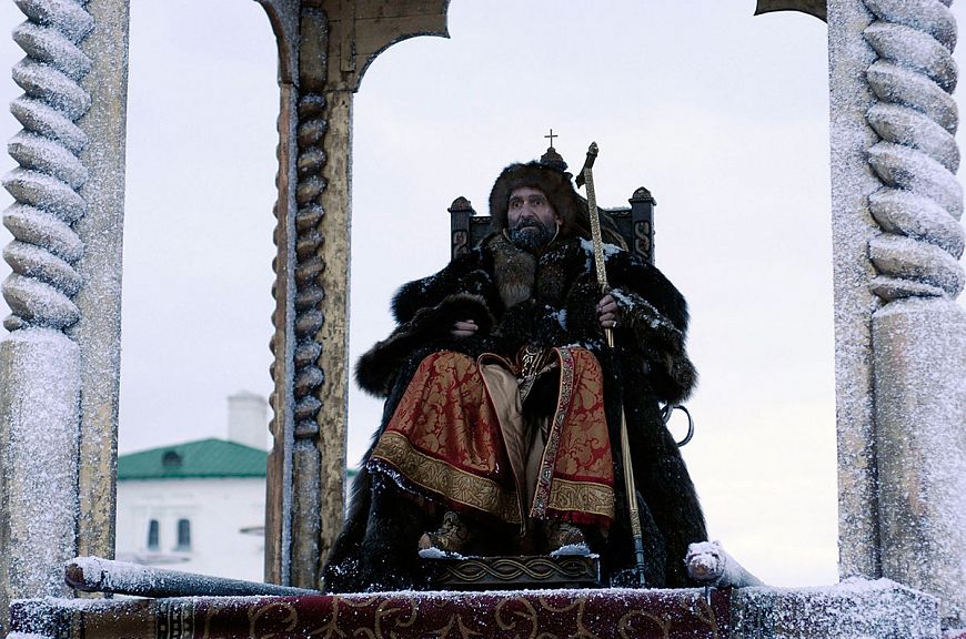 Царь (2009)