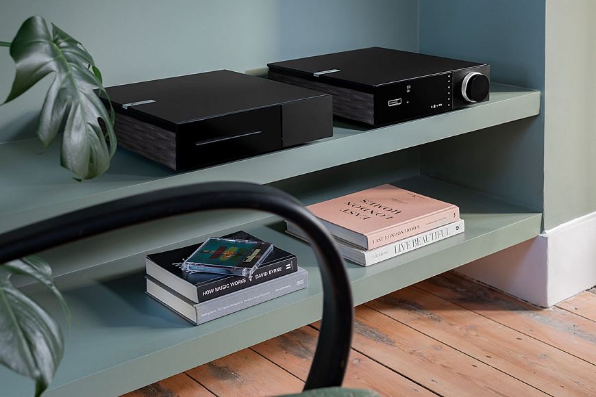 EVOлюция жанра