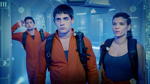 Дебаг / Debug (2014)