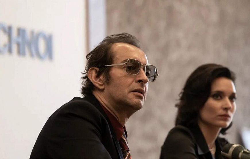 8. Чемпион мира (2021)