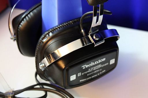Top 12 vintage headphones