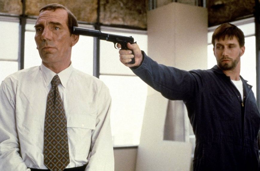 Подозрительные лица / The Usual Suspects (1994)