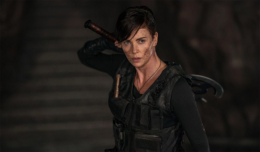 50 лучших фантастических и фэнтези фильмов 2020 года