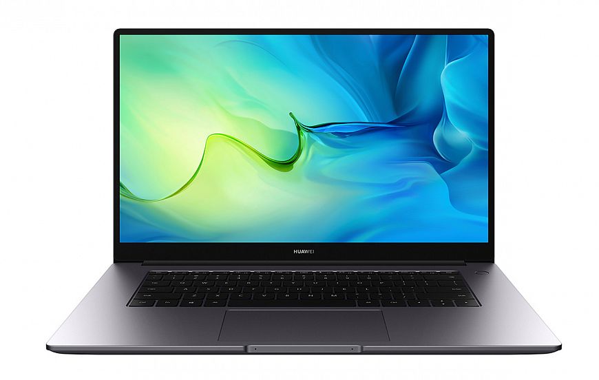Ноутбук Huawei MateBook D 15 на процессоре Intel