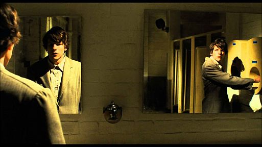 «Двойник» / The Double (2013)