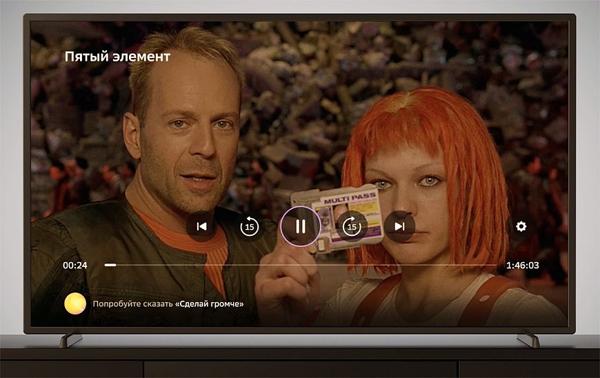 Приставка SberBox от Сбербанка добавит интеллекта вашему телевизору