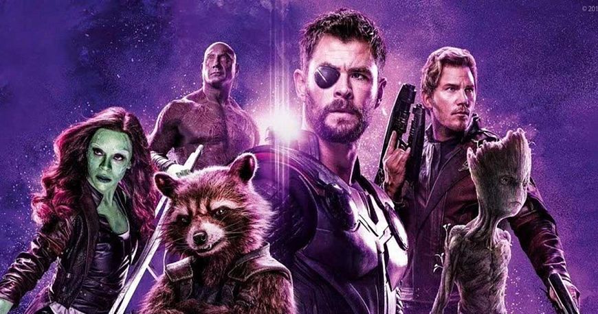 15 самых ожидаемых фильмов по комиксам