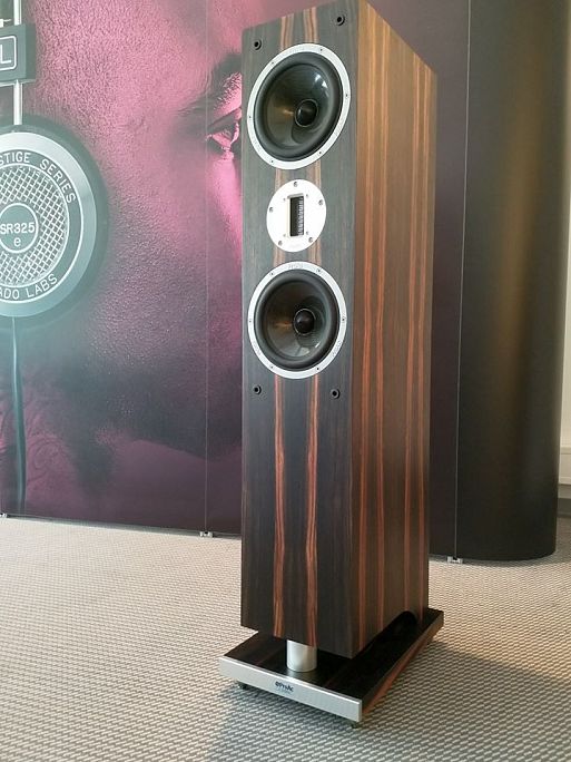 ProAc Response K3 Kevlar