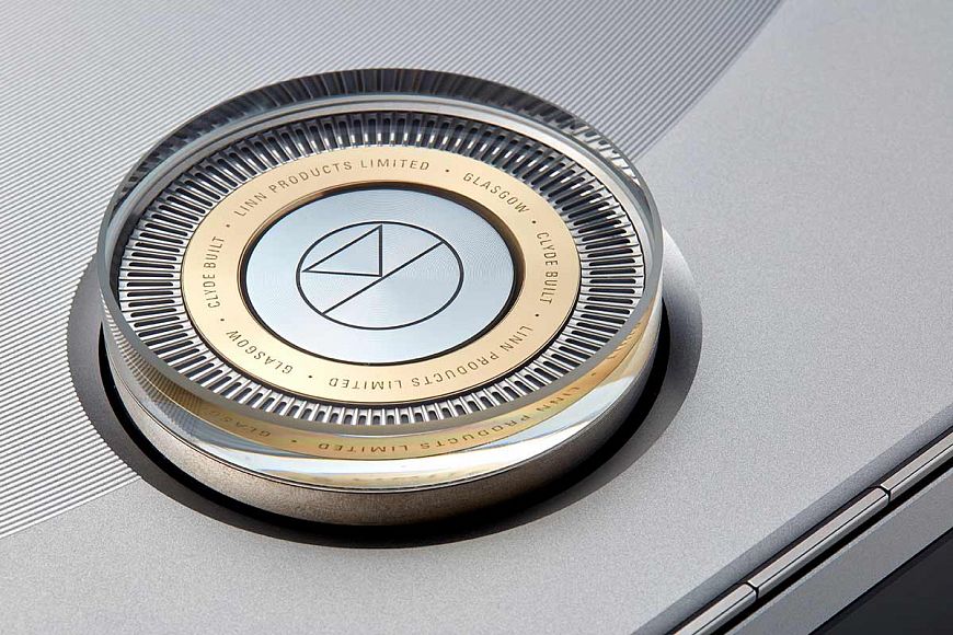 Сетевой проигрыватель LINN Klimax DSM