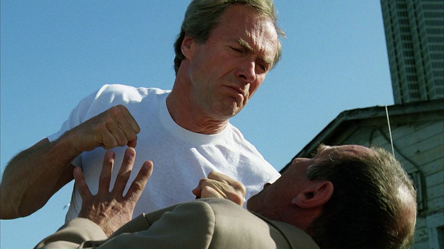 Смертельный список / The Dead Pool (1988)