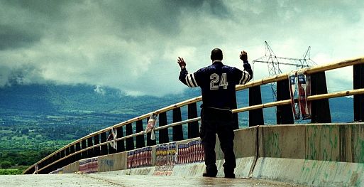 «Гнев» / Man on Fire (2004)