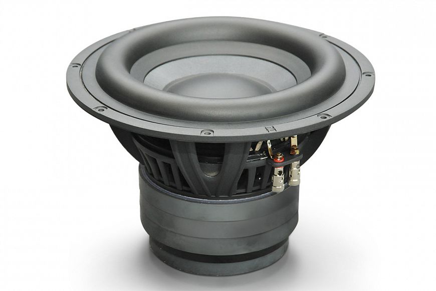 Акустические системы Nubert nuPyramide 717 Exclusiv